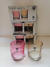 LEONARDO 2 BICCHIERI SWING