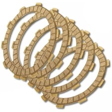 KIT DI DISCHI FRIZIONE