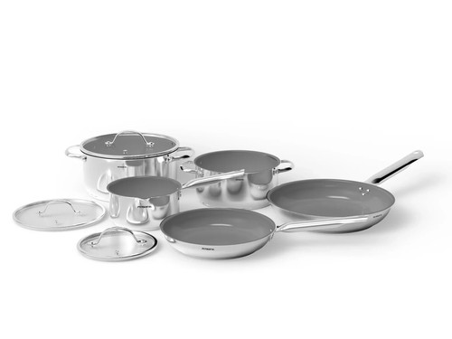 Pensofal set8 batteria - pz,