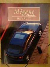 BROCHURE DEPLIANT RENAULT
