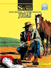 Le Storie Cult N° 110 - Judas