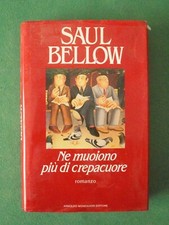 NE MUOIONO PIU' DI CREPACUORE