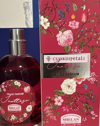 Helan eau parfum - helan, ml