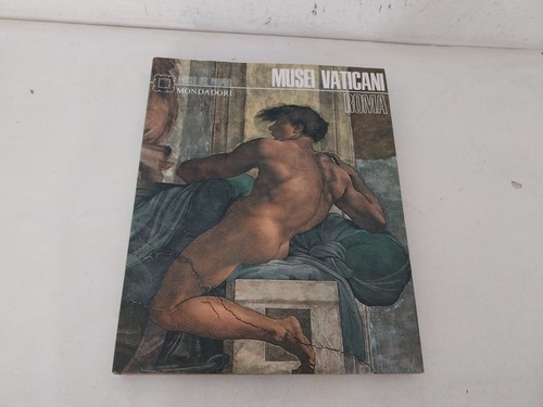 Musei vaticani del - vaticani,
