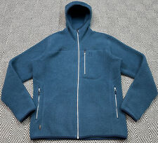 Giacca uomo Haglofs Pile Hood