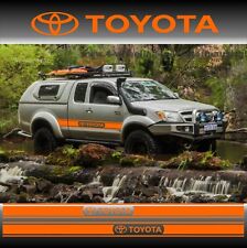 Adesivi fuoristrada fasce