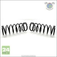 2x molle ammortizzatori JParts