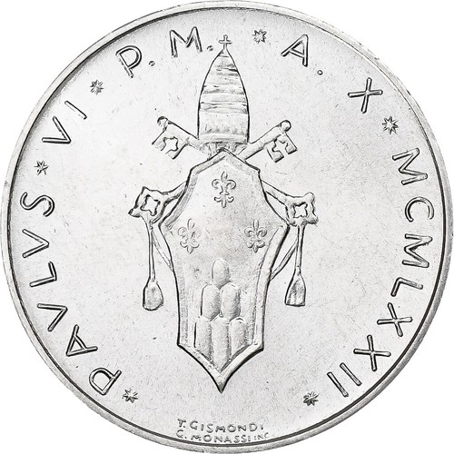 1273017 vaticano paolo vi - vaticano,,