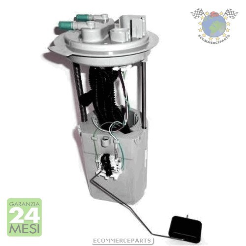 Bq5md pompa carburante - bq5md, gasolio