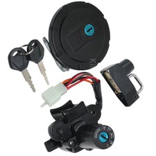 Kit Tappi Tappo Carburante