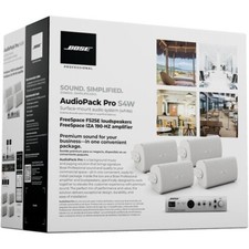 Bose Professional AudioPack