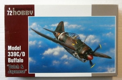 Special hobby kit model - hobby,