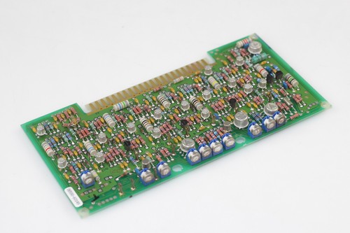 Agilent 08590 60149 scheda - agilent, 08590-60149