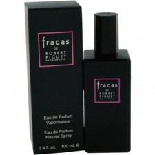 FRACAS - ROBERT PIGUET - EAU