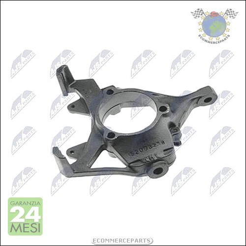 Fusello mozzo ant ajs - ajs, dx