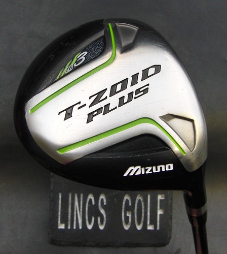 Mizuno zoid plus 3 - mizuno, 16°