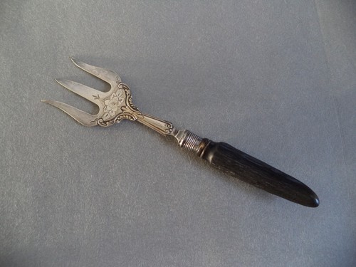Posata antipasto argento - posata,