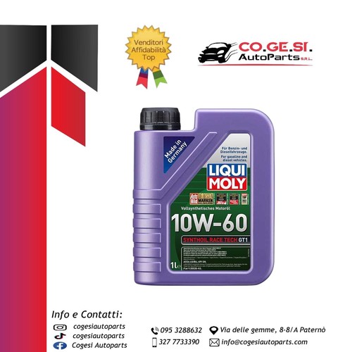 Liqui moly 8908 - moly,