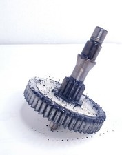 Ingranaggio medio Pasta Matic Simac 700 con albero piccolo e ingranaggio 