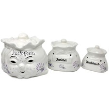 Patate + Cipolla + Aglio