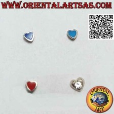 Mini orecchino / puntino da