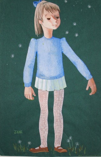 Christine glanville - christine,
