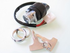 Honda four 500 350 - 500, 250