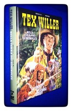 TEX WILLER CARTONATO NELLA