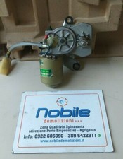 MOTORINO TERGILUNOTTO TERGICRISTALLO POSTERIORE TATA SAFARI 2005/2011 26071175