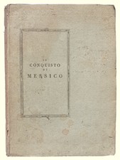 Sulla conquista del Messico