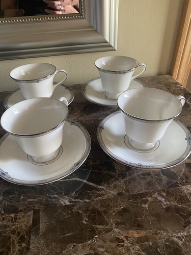 Wedgwood amherst platinum - amherst,