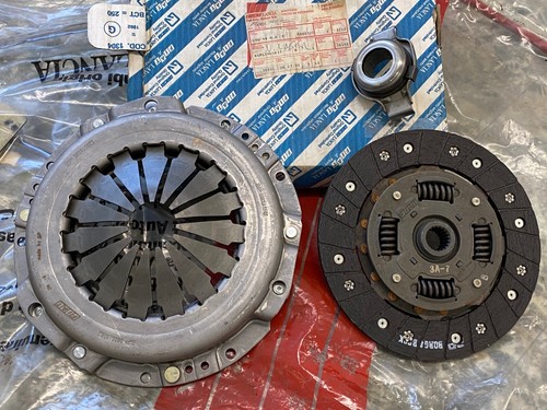 Fiat 124 abarth ritmo 125 - ritmo,