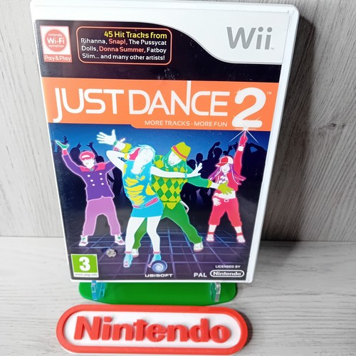 Gioco just dance nintendo - gioco,