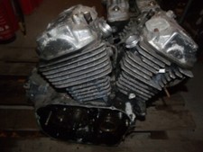 Motore honda 500 - honda, pc11