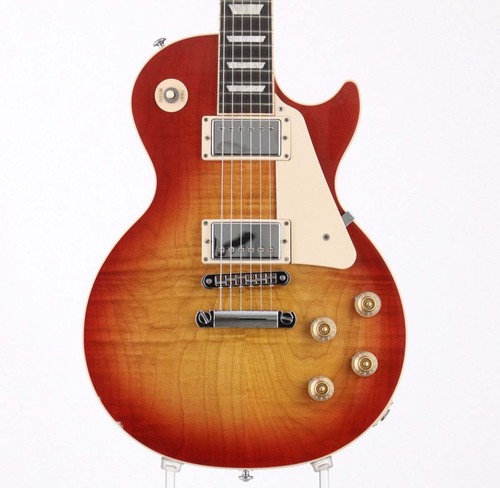 Gibson les paul traditional - gibson,