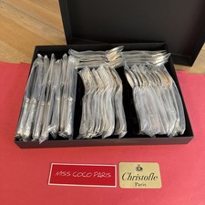 Set Di Posate 48 P Christofle