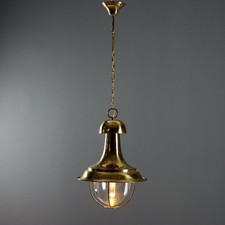 Lampadario Antico Stile Marina