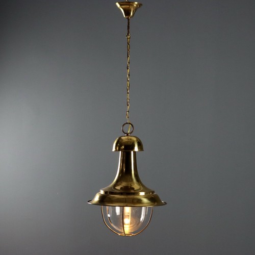 Lampadario antico stile - antico, marina