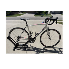 Specialized roubaix road bike - specialized,