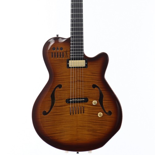 Godin multiac jazz light - jazz, sa