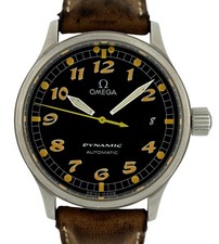 Men omega dynamic black - men's, black/