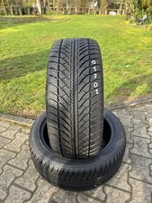 2x Goodyear UltraGrip 8