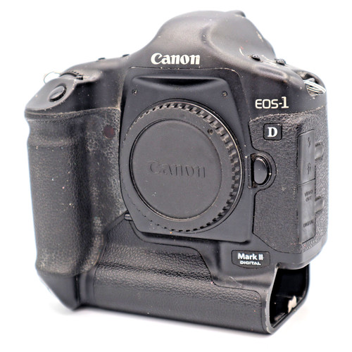 Canon eos mark 8 - canon, 1d