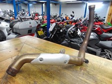 TUBO SCARICO LINK DUCATI 999