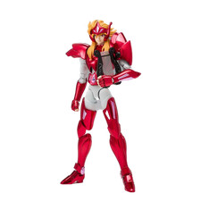 Action Figure: Saint Seiya