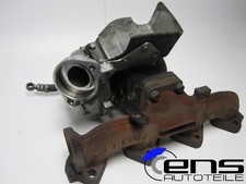 Turbocompressore bmw serie - bmw, 3