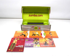 ZUMBA FITNESS Join the Party