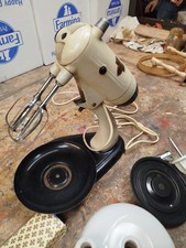 Vecchio Frullatore  Anni 60