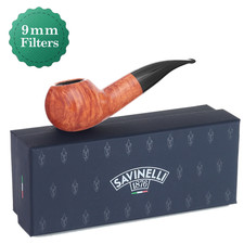 Savinelli Siena 320 KS - 9mm -