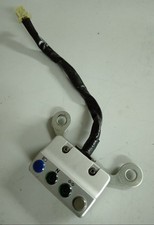 Quadro spie cruscotto yamaha - spie,